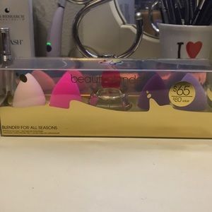 beautyblender Blender For All Seasons Set